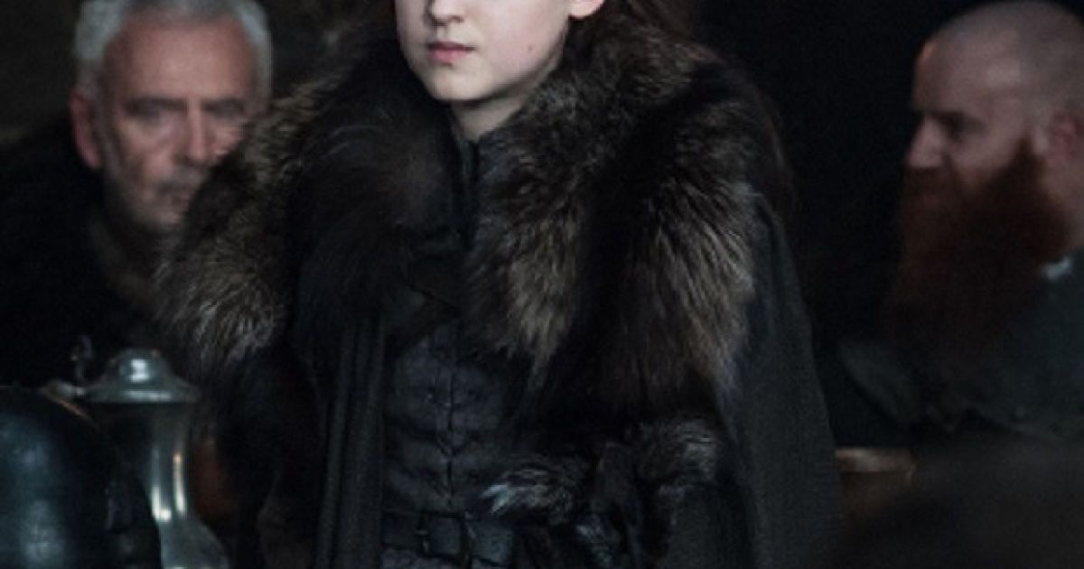 Фото сьомого сезону "Гри престолів" / © HBO