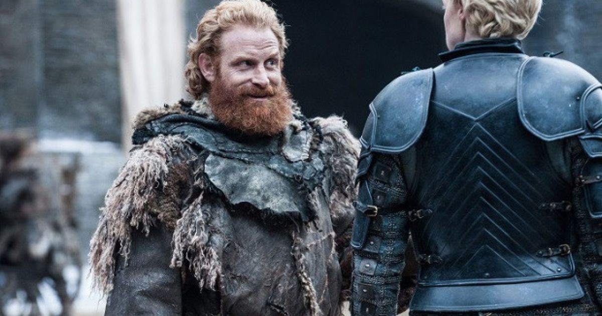 Фото сьомого сезону "Гри престолів" / © HBO