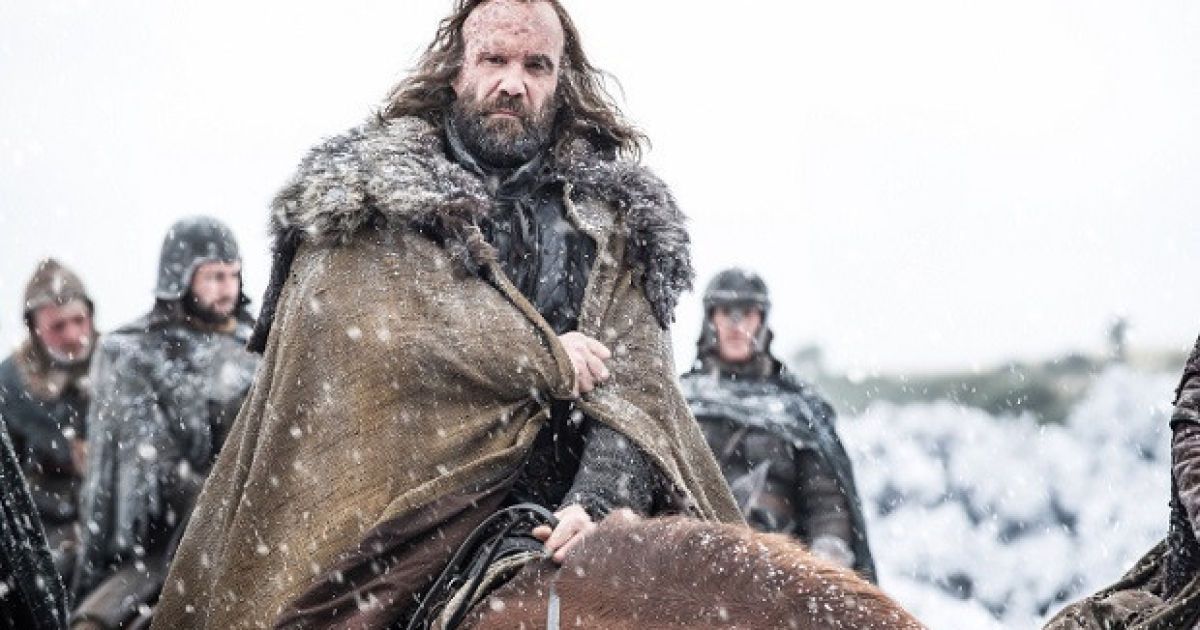 Фото сьомого сезону "Гри престолів" / © HBO