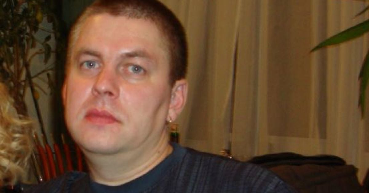 Алексею требуется дорогостоящее лечение, чтобы одолеть рак кожи