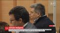 Печерский суд избрал меру пресечения одному из силовиков, которого подозревают в разгоне майдановцев
