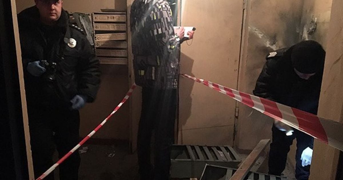 У київській багатоповерхівці пролунав вибух: є поранений