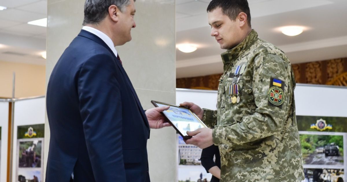15 семей участников АТО получили квартиры в Николаеве