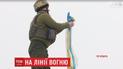 Туман змінив тактику бойових дій на Донбасі