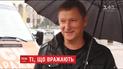 Ті, що вражають: Віталій Гресь - людина, яка готова до ефіру за будь-яких обставин