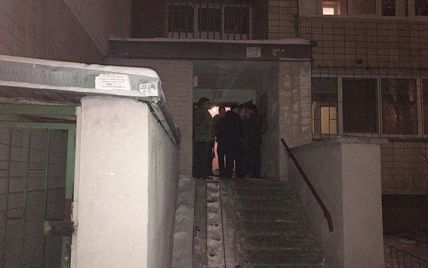 "Лимонка" для догхантера: стало відомо, кому призначалася граната у пошті київського будинку