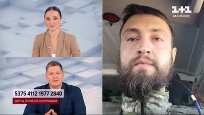 Ворог атакує “фанерними” дронами: бійці про повітряні бої