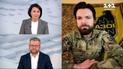 Гатят на всю! Россияне очень сильно активизировались на фронте!