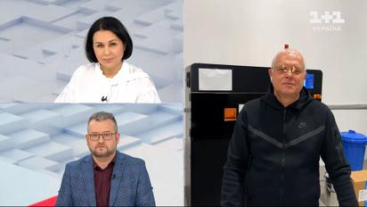 Украинские дроны "Довбуш", американские чипы в БПЛА россиян, удивительное решение Маска - Владимир Яценко