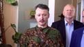 Кремль отправил террориста Игоря Стрелкова за решетку на четыре года