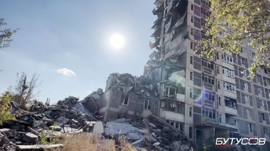 Окупанти гнатимуть доки зможуть: голова Авдіївської МВА – про переламний момент у війні