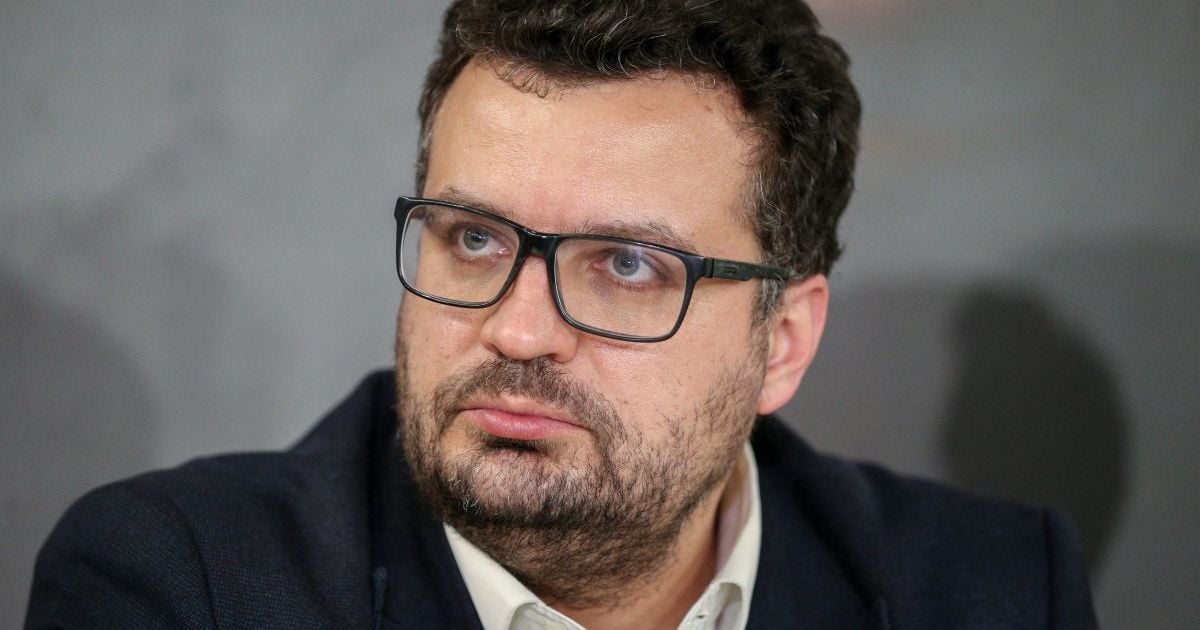 Голова Держкіно опинився перед перспективою звільнення внаслідок перевірки НАЗК