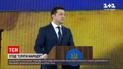 Новини України: "Слуги народу" проситимуть Зеленського балотуватися на другий президентський термін