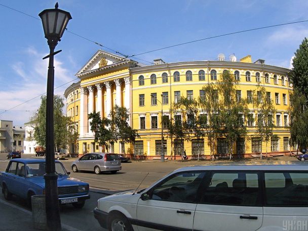  / © УНІАН