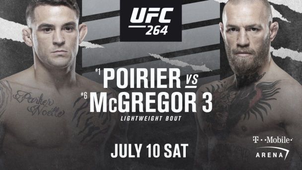  / © twitter.com/ufc
