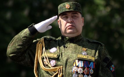 Плотницкий начал новый этап установления "личной диктатуры" в "ЛНР"