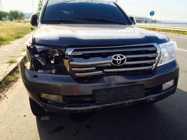 Топ жутких ДТП за неделю: подборка самых серьезных аварий в Украине ...