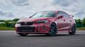 Останнє бензинове авто Honda в Європі: компанія показала оновлену версію своєї популярної моделі