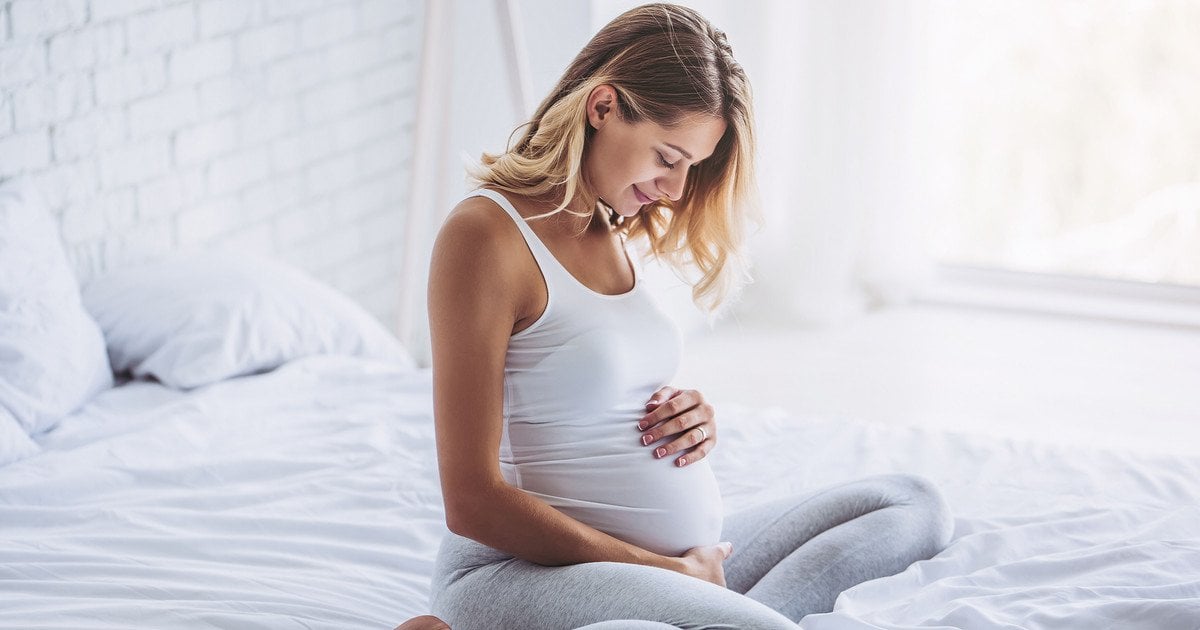 Як змінюється жінка під час першої та другої вагітності