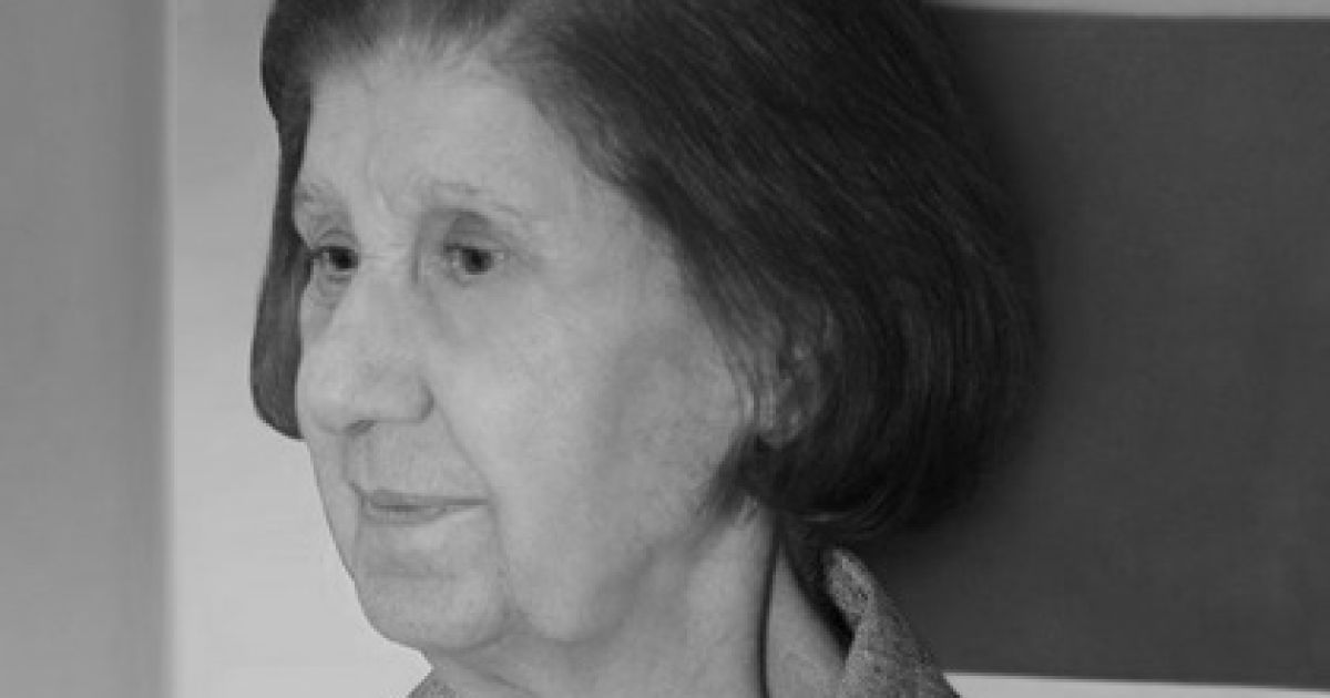В Сирии умерла мама президента