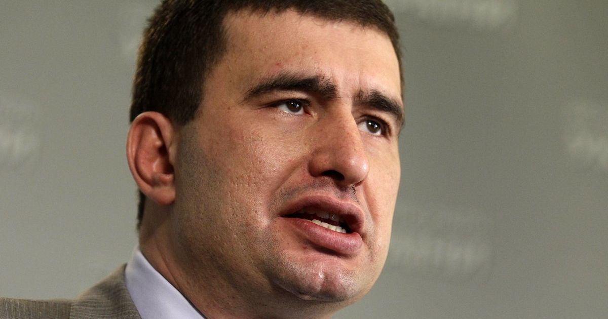 Освобожденный итальянским судом скандальный Марков быстро сбежал в Россию