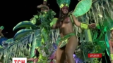 В Бразилии начался крупнейший в мире карнавал