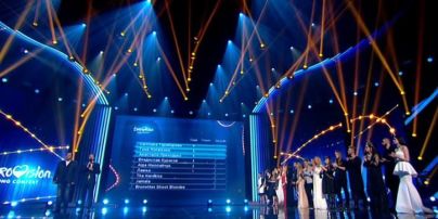 Евровидение 2016: определены первые финалисты нацотбора