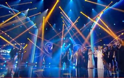 Евровидение 2016: как выступили полуфиналисты в первом нацотборе