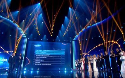 Евровидение 2016: определены первые финалисты нацотбора