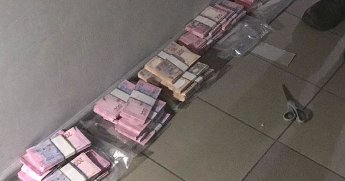 вимагання_3 / © Департамент захисту економіки Національної поліції України