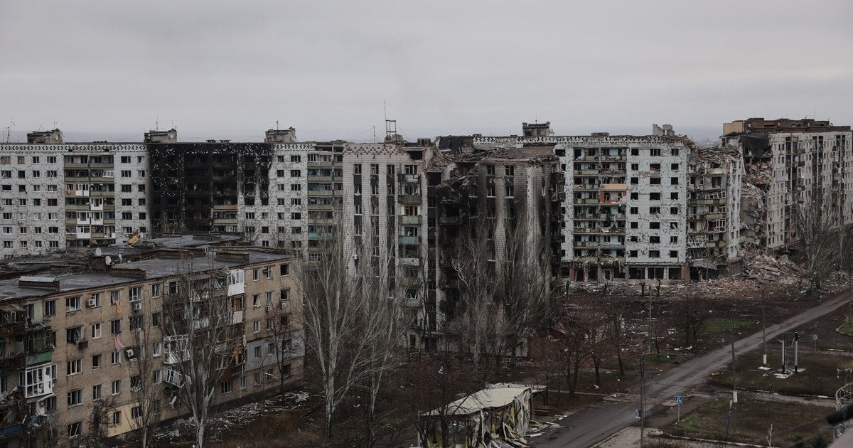 Константиновка