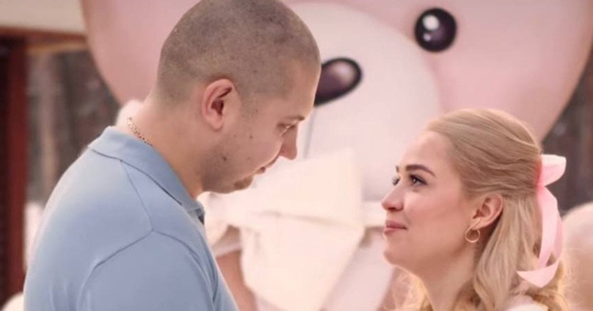 Інна Бєлєнь