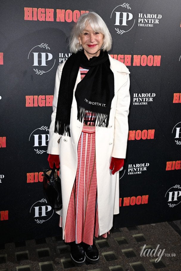 Гелен Міррен / © Getty Images