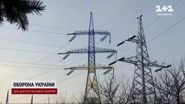 Сегодня бизнес останется без света: ограничения энергии на 13 ноября  
