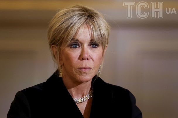 Брижит Макрон / © Associated Press