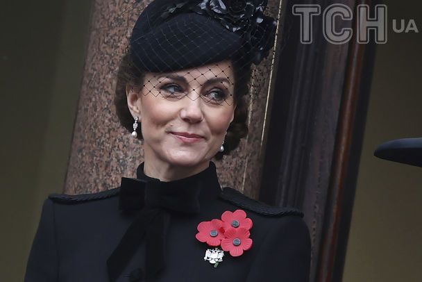 Принцесса Уэльская Кэтрин / © Associated Press