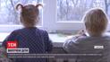 У Житомирі соцслужба забрала у п'яної матері п'ятьох дітей