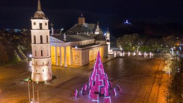 Литва головна ялинка 2020_2
