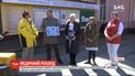 Медикам Чернівецької лікарні вручили диплом за лікування від коронавірусу
