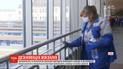 Дезинфекция спецрастворами и отсутствие скрининга: как на вокзалах борются с распространением инфекций
