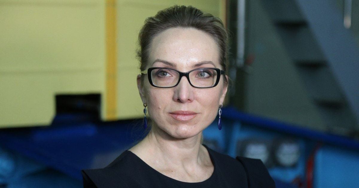 Если информация с записей НАБУ по Буславец подтвердится, ответственность за коррупцию должна быть максимальной - эксперт