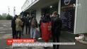 У Харкові лікарі протестували через невиплату надбавок та відсутність засобів спецзахисту
