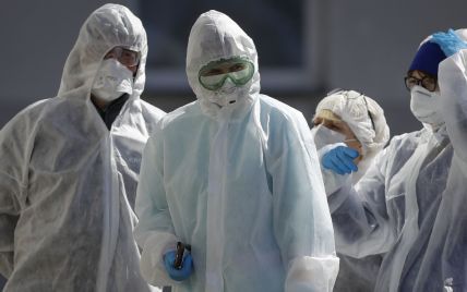 Во Франции 9-летний больной коронавирусной инфекцией не заразил ни одного из 172 контактных лиц