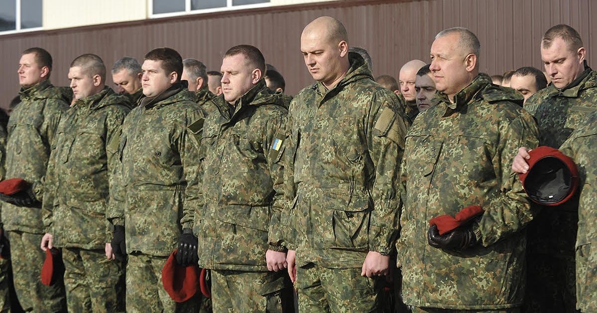 Турчинов та Аваков відкрили на Київщині меморіал загиблим героям_3 / © Інформаційно-аналітичний центр РНБО
