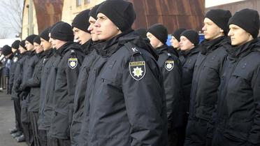 Турчинов та Аваков відкрили на Київщині меморіал загиблим героям_1 / © Інформаційно-аналітичний центр РНБО