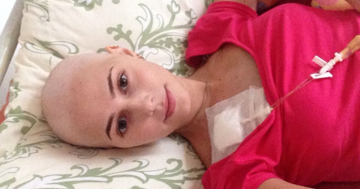 Помогите спасти жизнь Лиане