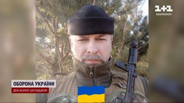 Добровольно пошел в военкомат! Помогает ли профессору научная степень на передовой?