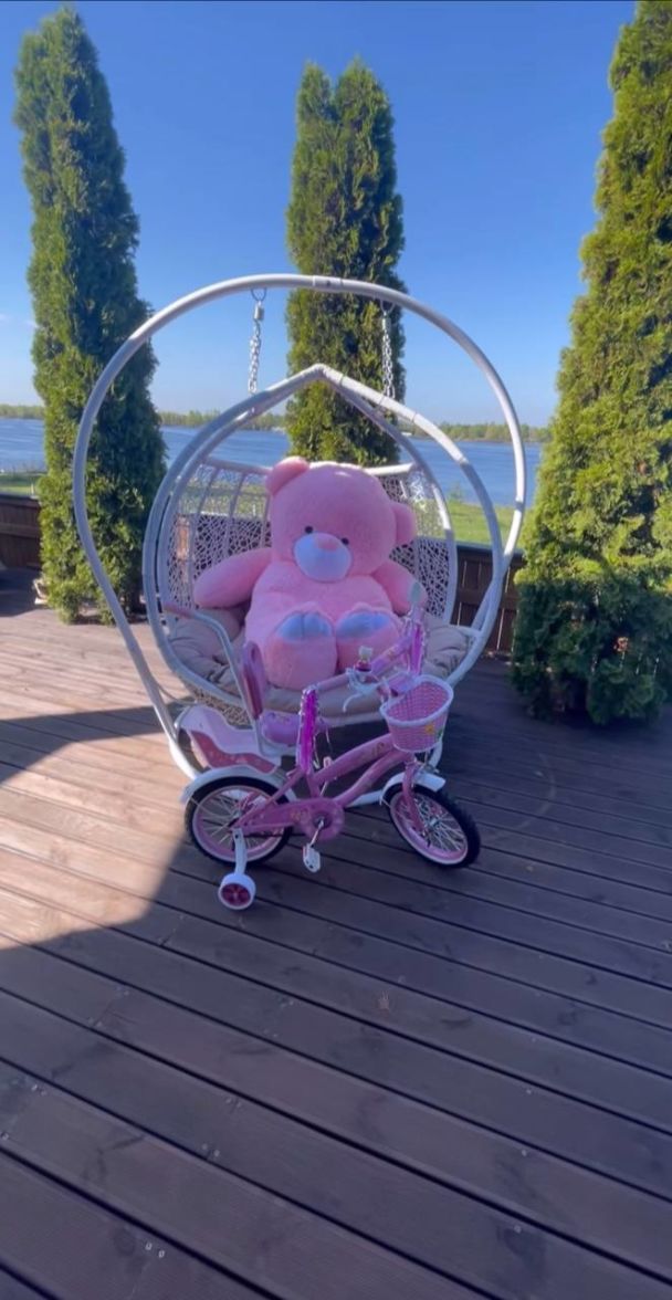 Наталья Могилевская поздравляет дочь с днем рождения / © instagram.com/nataliya_mogilevskaya