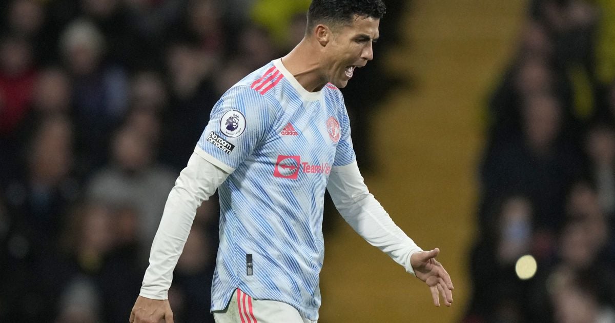 Чергове фіаско Сульшера: "Манчестер Юнайтед" з Роналду зазнав розгромної поразки в АПЛ (відео)