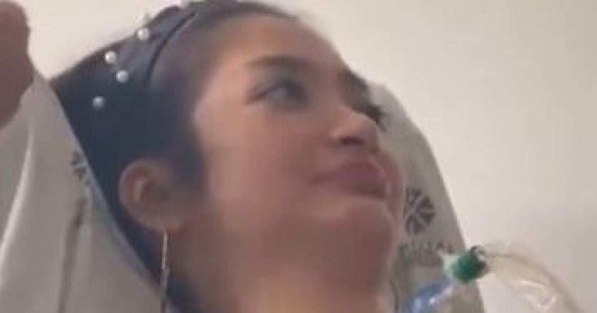Эрика Моралес